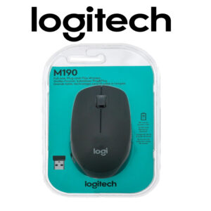 MOUSE LOGITECH M190