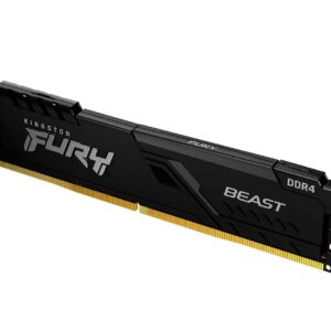 Memoria kingstom Fury Beast DDR4 8GB