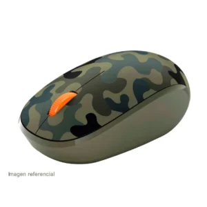 Microsoft Mouse Bluetooth Matte 1000dpi 24GHz Camo - 8KX-00003
