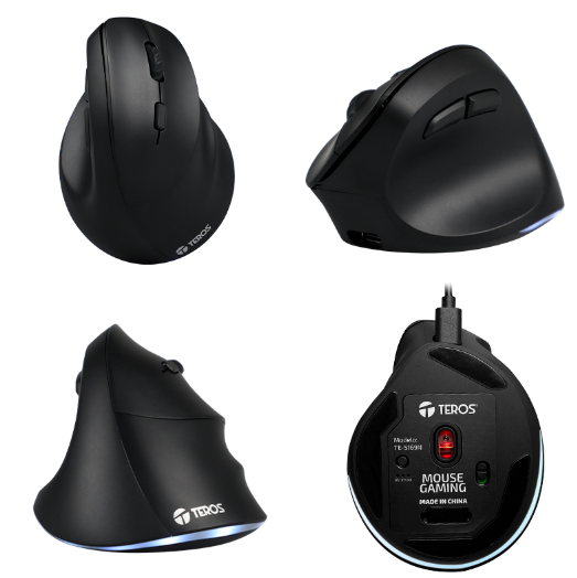 MOUSE TEROS