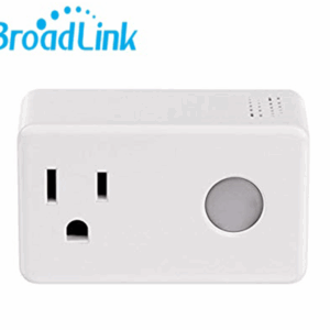 Tomacorriente Inteligente SP3S Wi-Fi Control App Smart Plug