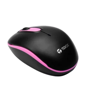 Mouse Inalambrico TE-5030P