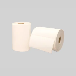 Etiquetas térmicas 4"x1" – 1 columna x 2,000 etiquetas