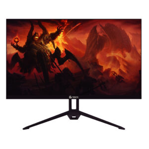 MONITOR TEROS TE-2412S – 23.8″ FHD IPS 100Hz / 1ms HDMI/VGA altavoces integrados negro – Precio Perú | Redytec Perú