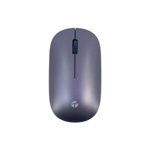 MOUSE INALÁMBRICO TEROS TE-1230CS – DUAL (2.4 GHz + Bluetooth) | 3 BOTONES | 1200 DPI – Precio Perú | Redytec Perú