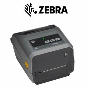 IMPRESORA DE ETIQUETAS ZEBRA ZD421 USB-Impresora con puerto USB y BLUETOOTH