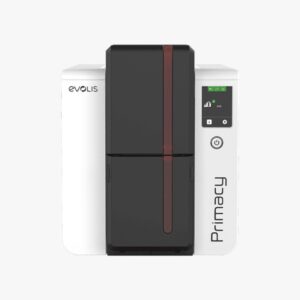 Impresora de Tarjetas Evolis EPX300 (Primacy 2 USB) – Alta Calidad y Rendimiento Profesional
