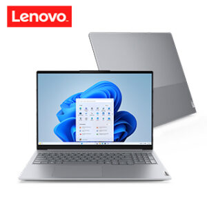 Laptop Lenovo ThinkBook 16 G8 | Core 5 210H | 16GB DDR5 | 16" WUXGA