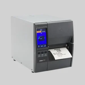 Impresora Industrial de Etiquetas Zebra ZT231 – Compacta, Robusta y Precisa