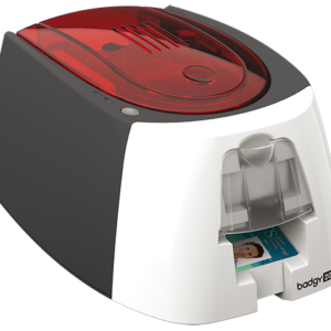 EVOLIS BADGY200