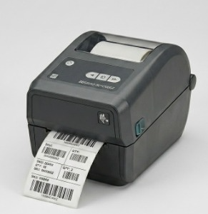 Impresora de Etiquetas Zebra ZD230 USB / Ethernet (ZD23042-301C00EZ)