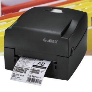 IMPRESORA TÉRMICA GODEX G500+ (SERIE G500)