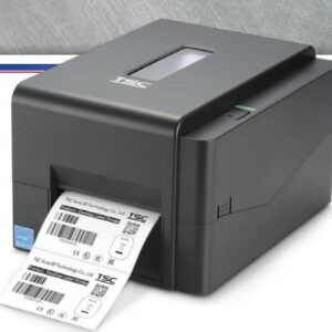 IMPRESORA DE ETIQUETAS TSC SERIE TE200