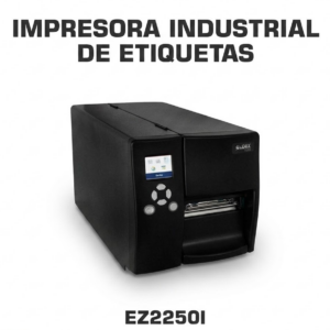 Impresora de Carnets ZEBRA ZC100 – Impresión a Una Cara