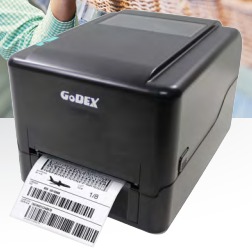 IMPRESORA DE ETIQUETAS PROFESIONAL GODEX GM600 PRO