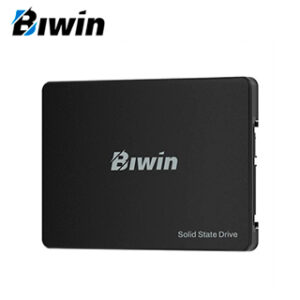 Unidad de Estado Sólido (SSD) Biwin M100, 256GB, SATA III (6.0Gb/s), 2.5"