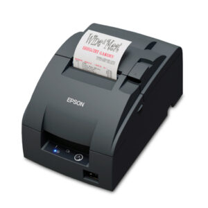 Impresora de tickets Epson TM-U220IIA USB
